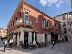 Archie's House Venedig